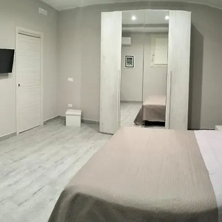 Ubi Maior Apartmán Pompei