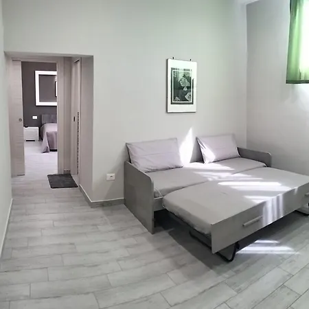 Ubi Maior Apartmán *