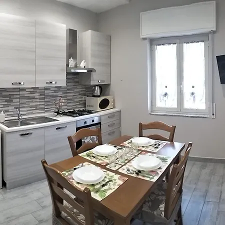 Ubi Maior Apartament
